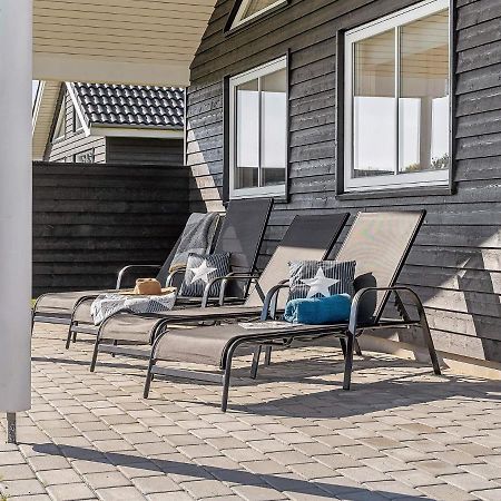 24 Person Holiday Home In Hasselberg Kappeln Eksteriør billede