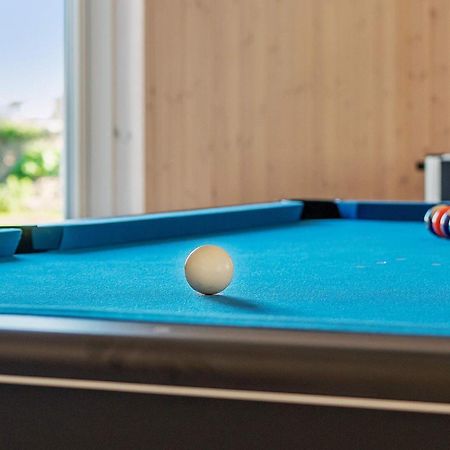 24 Person Holiday Home In Hasselberg Kappeln Eksteriør billede