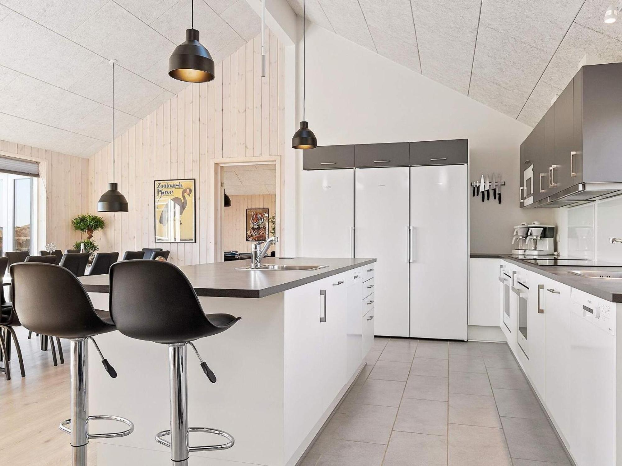 24 Person Holiday Home In Hasselberg Kappeln Eksteriør billede
