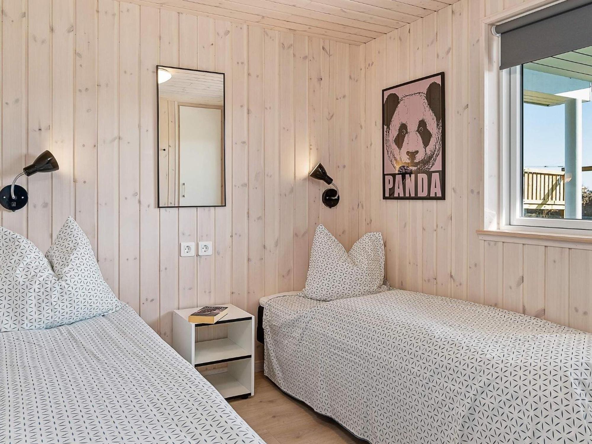 24 Person Holiday Home In Hasselberg Kappeln Eksteriør billede